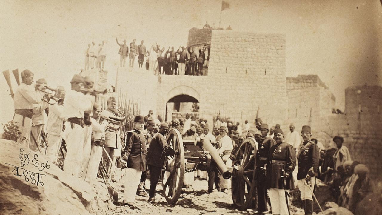 "Biz bu söylediklerimizi kitaplaştırmayı da düşünüyoruz"