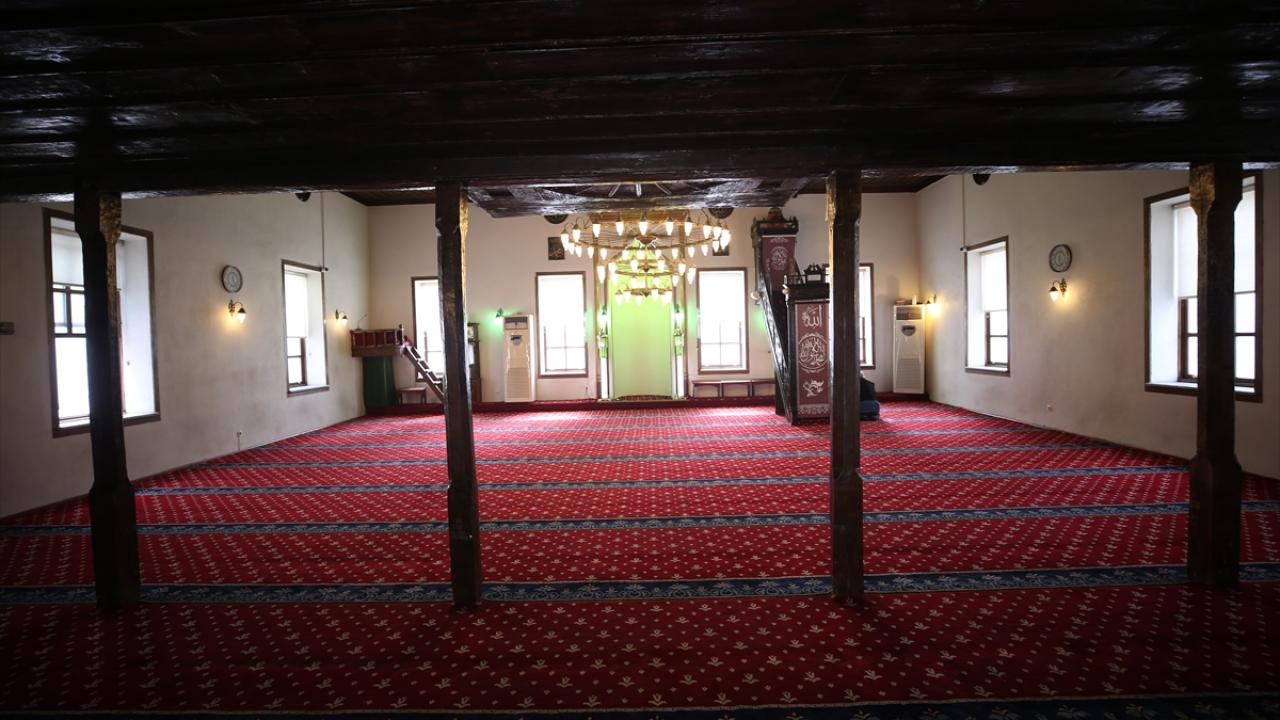 Aslına uygun restore edildi