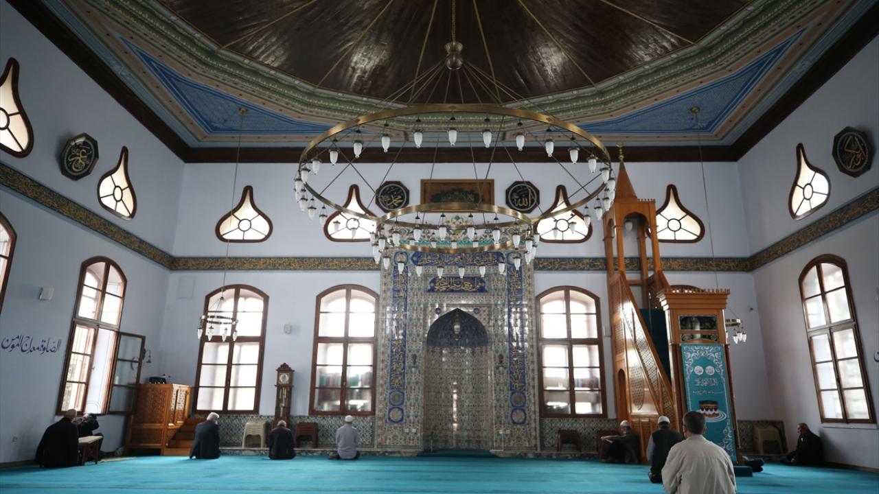 Farklı mimarileriyle öne çıkıyorlar