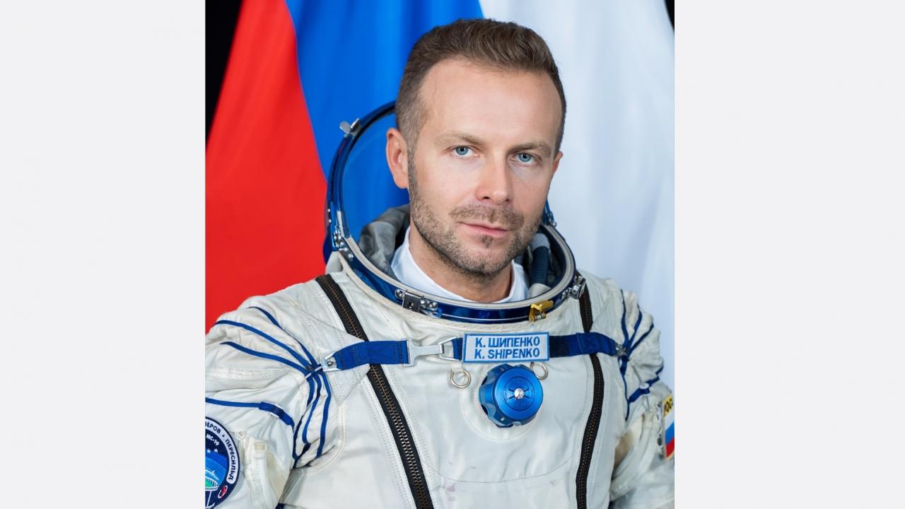 Yönetmen Klim Şipenko