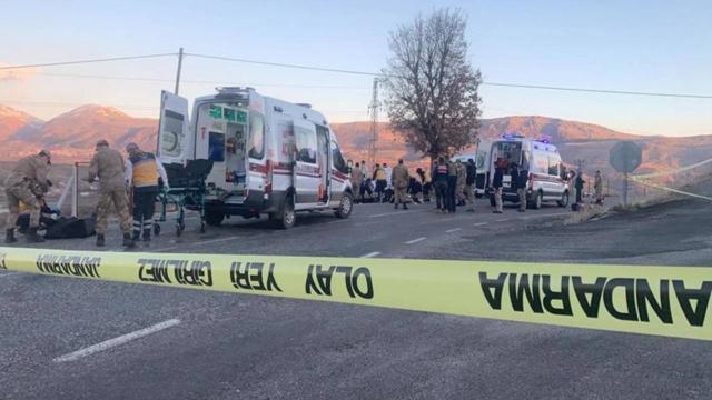 Adıyamanda 7 kişinin öldüğü davada karar