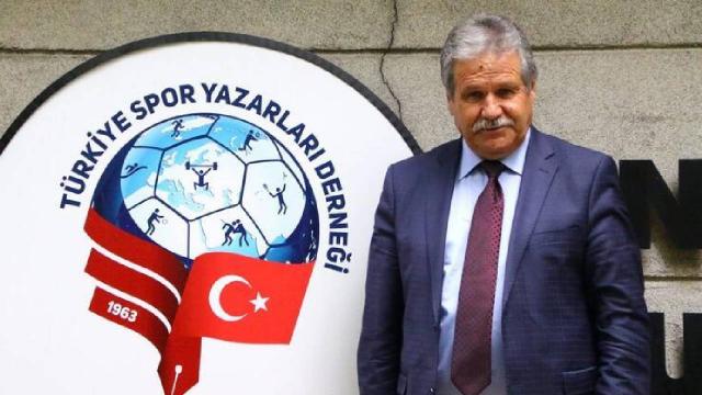 Gazeteci Ali Öcal hayatını kaybetti