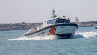 Türk kıyılarının yeni muhafızı: ARES