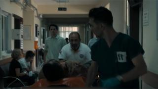 TRT ortak yapımı "İki Şafak Arasında" Altın Portakal Film Festivali'nde