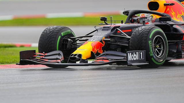 Formula 1in nabzı Türkiyede atacak
