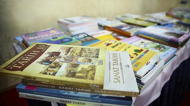 MEBden öğrencilere "yardımcı kaynak" desteği