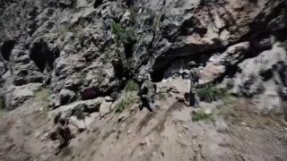 Mehmetçik "imkansız" denilen mağaraya girdi: 12 terörist etkisiz hale getirildi