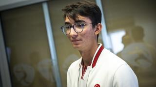 Mete Gazoz okçuluk sporuna ilginin artmasından memnun