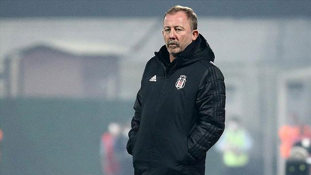 Sergen Yalçın, PFDKya sevk edildi