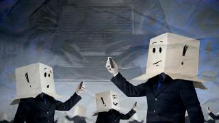 Sosyal medya salgını: İptal kültürü