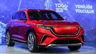 Elektrikli araçlarda TBMM’nin ilk adımı 'şarj istasyonları' olacak