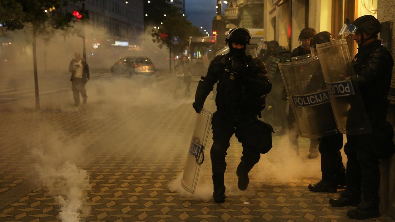 AB-Batı Balkanlar Zirvesi