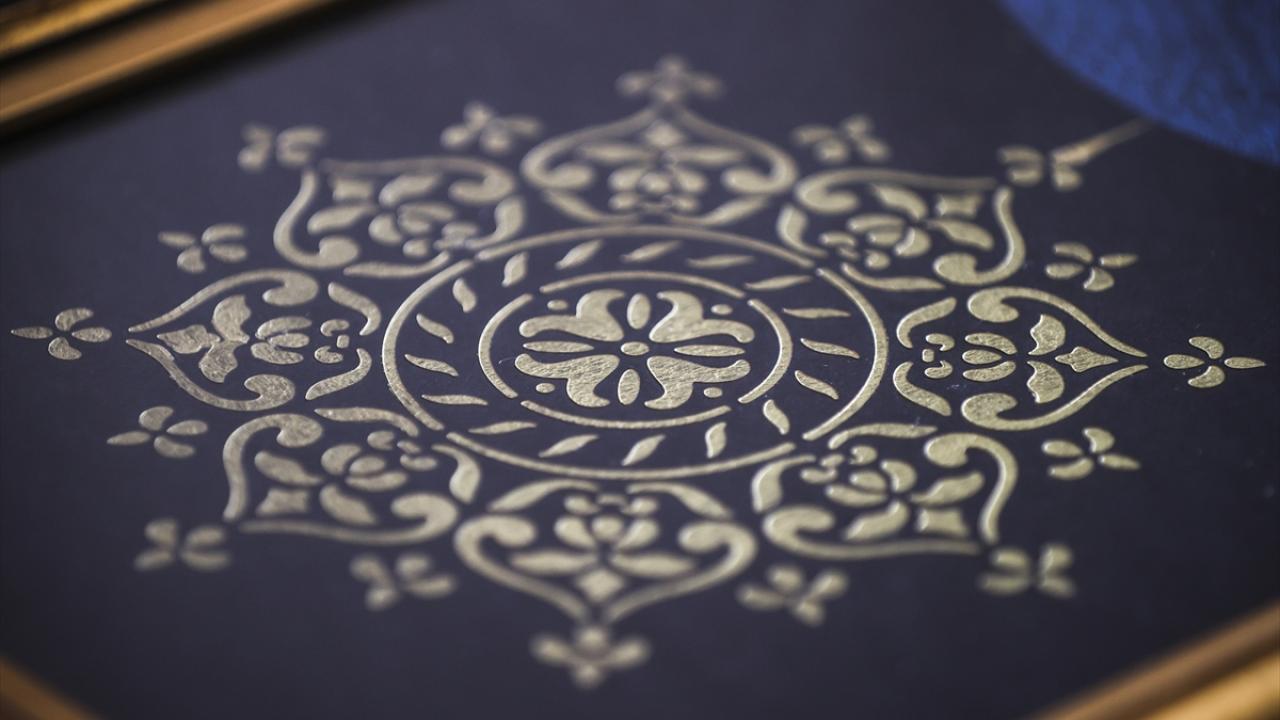 "Resimlerin sergilenmesi büyük bir külfet, sponsor arayışım var"