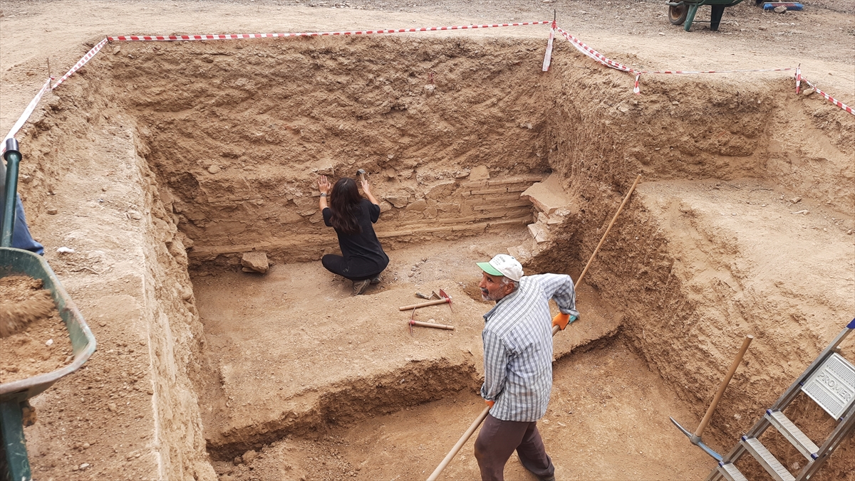 İznik Arkeoloji Müzesi`nde sergilenecek