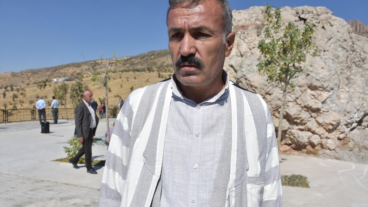 "Geleneğimiz dedelerimizden kaldı"