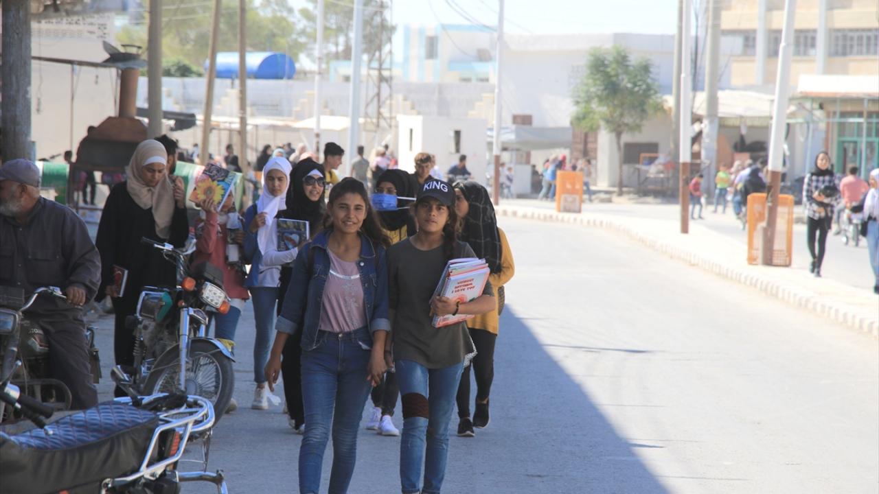 Bölgenin nüfusu 250 bini buldu