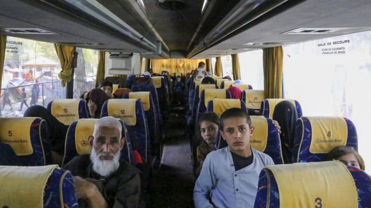 Taliban yetkilisi eski hükümeti suçladı