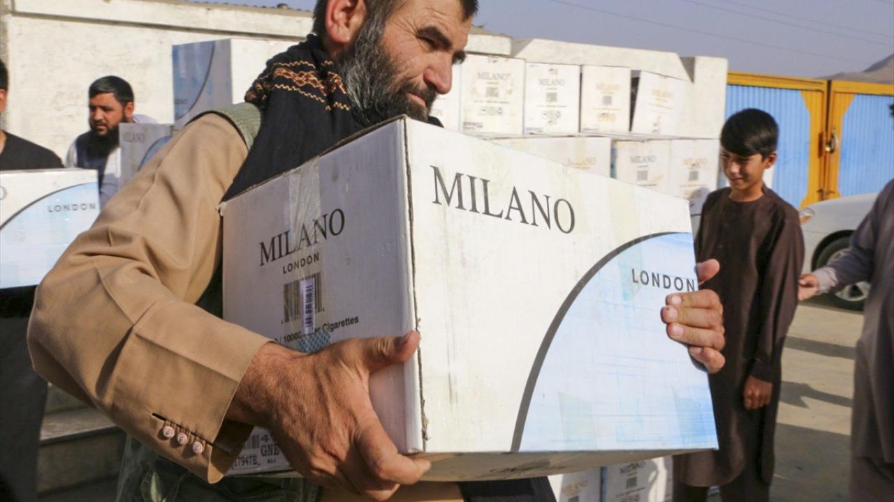 Her aileye maddi yardım