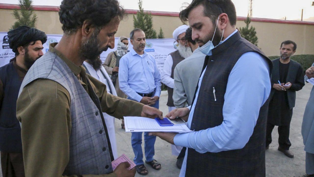 Rota Takhar, Badahşan ve Kapisa vilayetleri