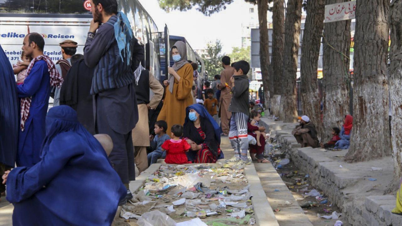 168 aile dönmek istemiyor