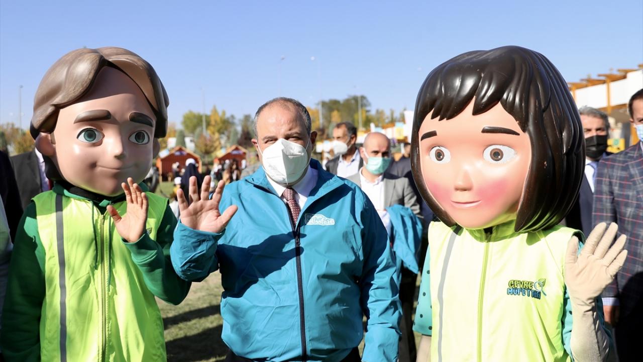 Festival genç ve çocukların zihinlerinde iz bırakacak