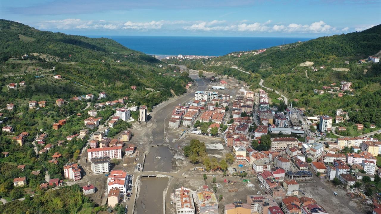 Bozkurt hızla ayağa kaldırılıyor