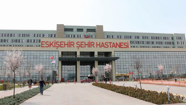 Eskişehirde Skolyoz Polikliniği hizmete başladı