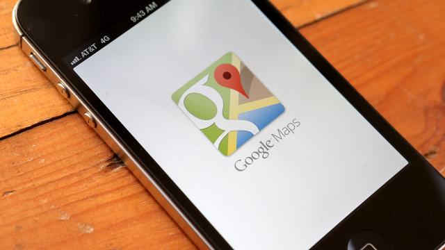 Google Haritalardan karbon emisyonu güncellemesi
