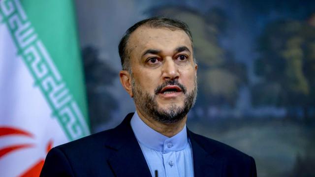 İran: Ukrayna savaşının sorumlusu ABD ve NATOdur