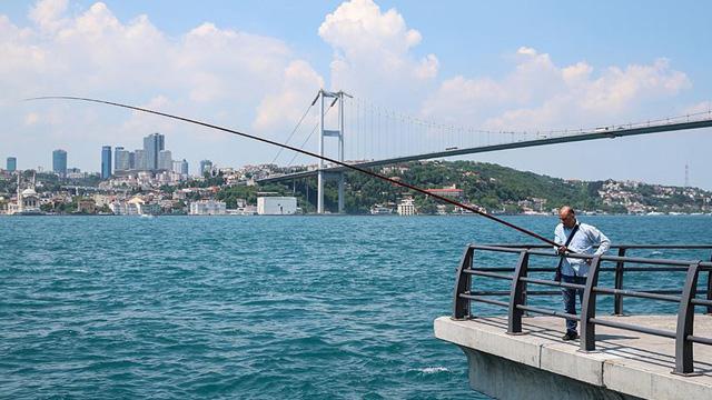 Pastırma sıcakları geliyor