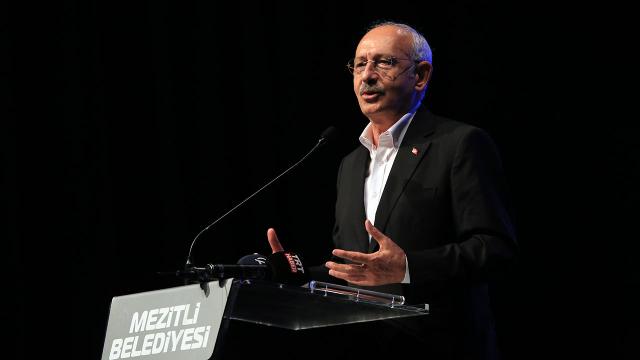CHP Genel Başkanı Kılıçdaroğlu: Yoksul mahallelere pozitif ayrımcılık yapın