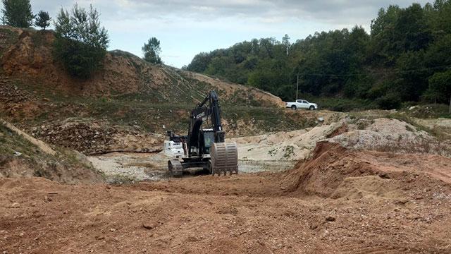 Kocaelinde içme suyundaki kokuya ilişkin soruşturma