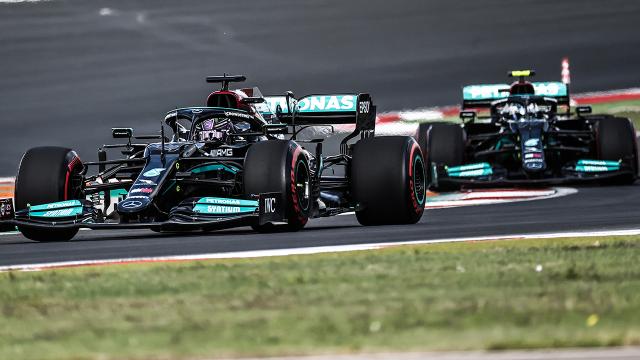 Mercedes F1 Abu Dabi GPsi sonuçlarını temyize götürmeyecek