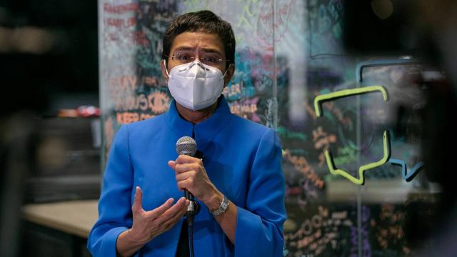 Maria Ressa ve Dmitry Muratov kimdir? 2021 Nobel Barış Ödülü sahipleri Maria Ressa ve Dmitry Muratov...