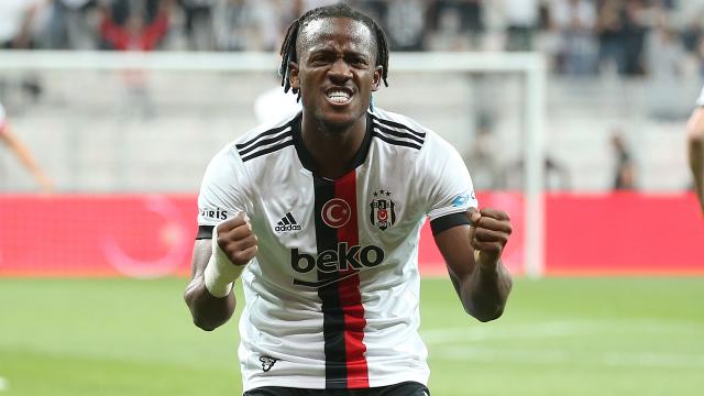 Michy Batshuayiden şampiyonluk açıklaması