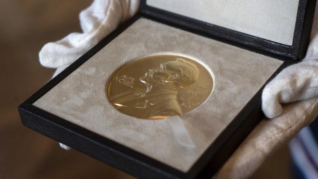 2021 Nobel Edebiyat Ödülü sahibini buldu