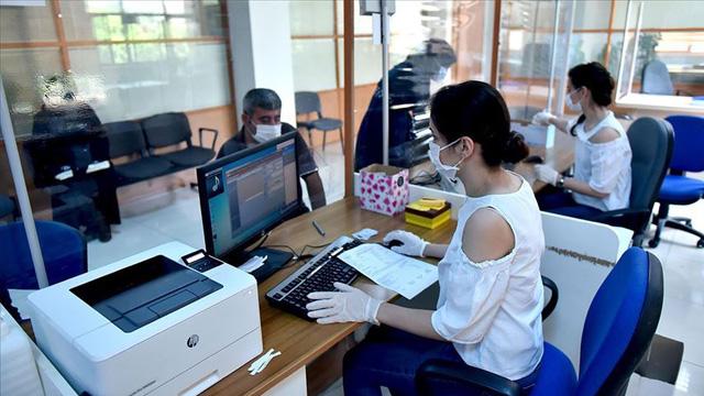 YDS adayları için pazar günü nüfus müdürlükleri açık olacak
