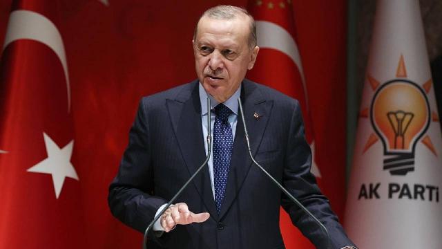 Cumhurbaşkanı Erdoğan 3600 ek gösterge için tarih verdi... 3600 ek gösterge ne zaman?
