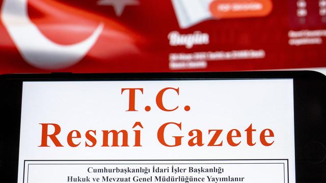 Kuveyt ve Kenya ile yapılan anlaşmalar Resmi Gazetede