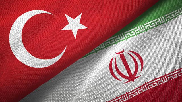 İran: Komplocuların İran-Türkiye ilişkilerinde sorun yaratmasına izin vermeyeceğiz
