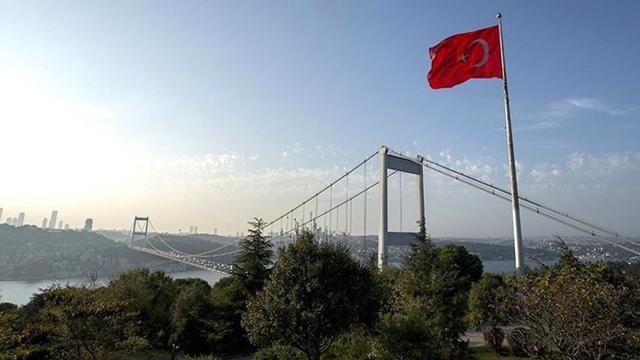 Türkiye için büyüme tahminleri peş peşe yukarı yönlü revize edildi
