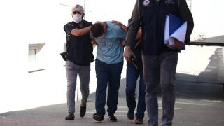 Adana'da 5 kez orman yangını çıkaran kişi tutuklandı