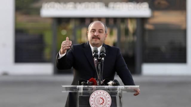 Bakan Varank: İstihdamda yılın ilk 7 ayında 1,7 milyon artış kaydettik