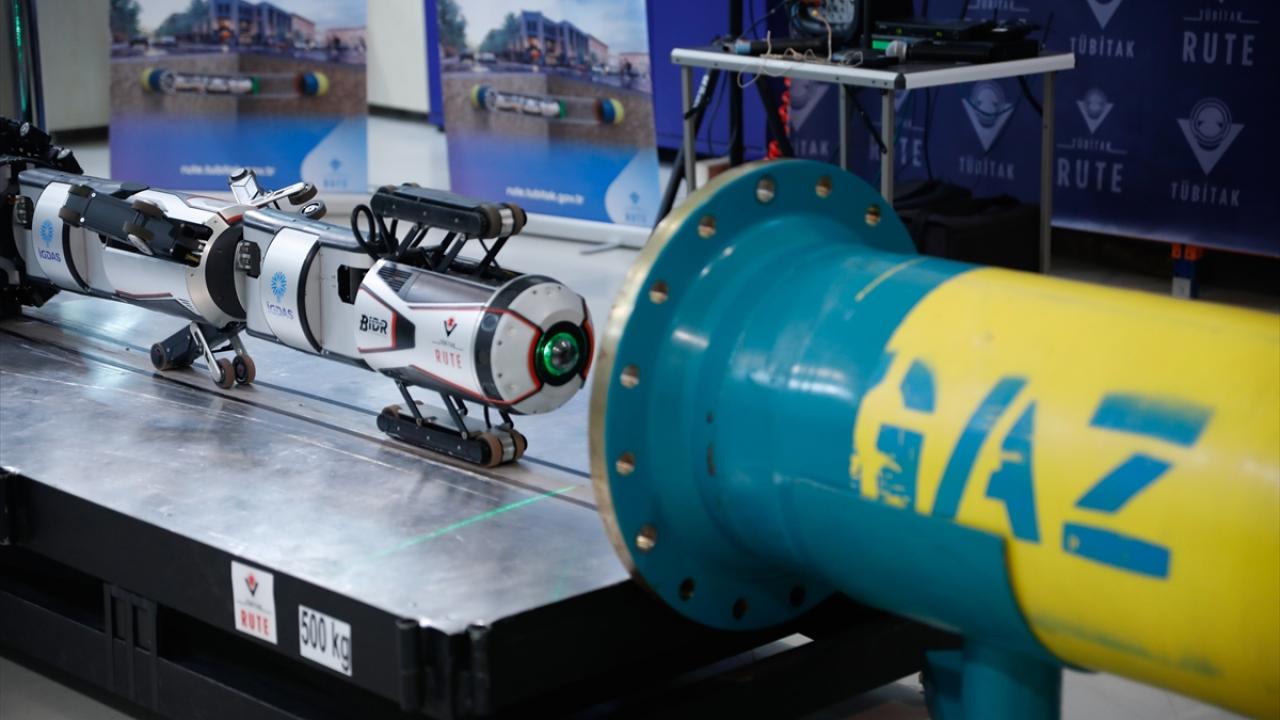 Benzeri sadece ABD`de var