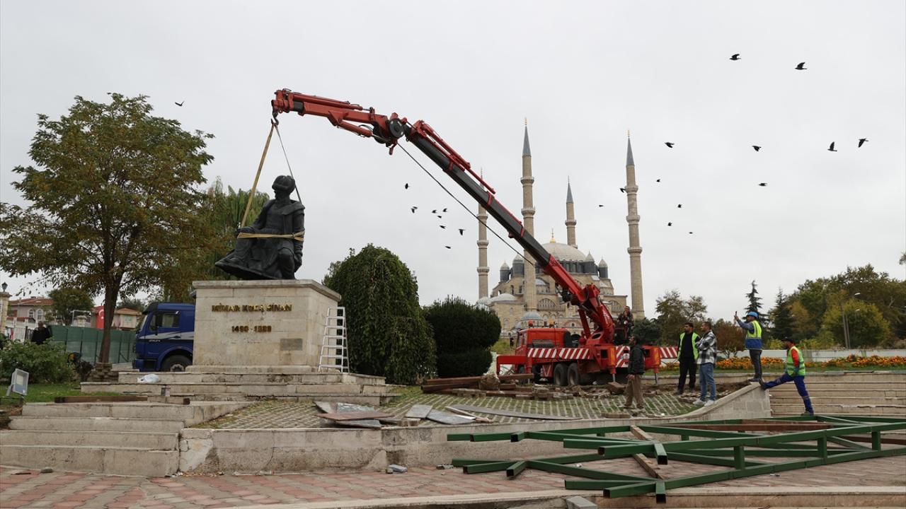 Cumhurbaşkanı Erdoğan`ın talimatıyla başladı