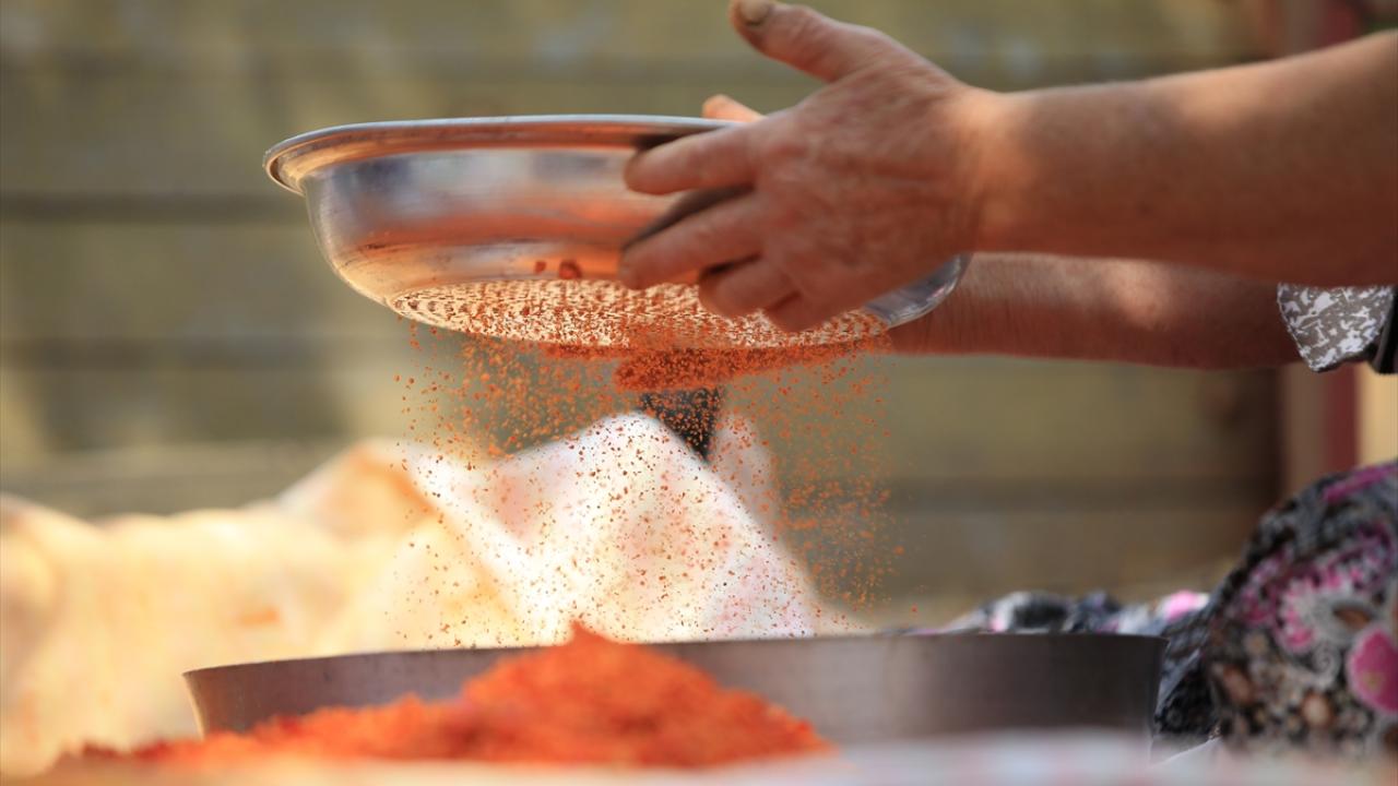 "Tarhana, A ve B vitaminleri açısından çok zengin"