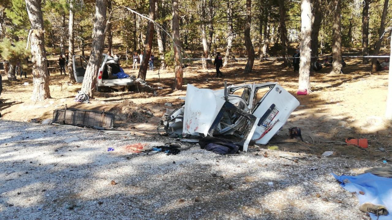 Bakan Özer`den başsağlığı mesajı