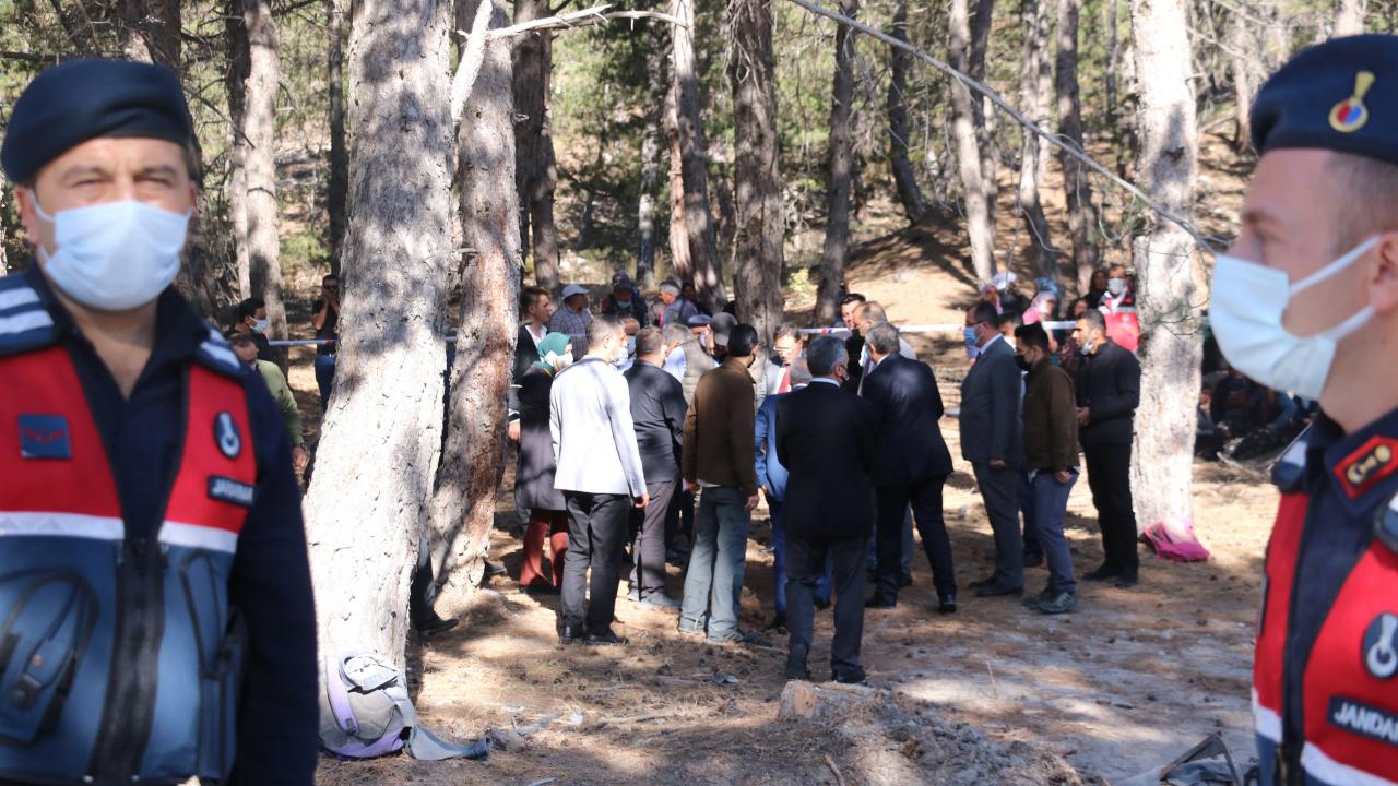 Bakan Bilgin, yaralı öğrencileri ziyaret etti