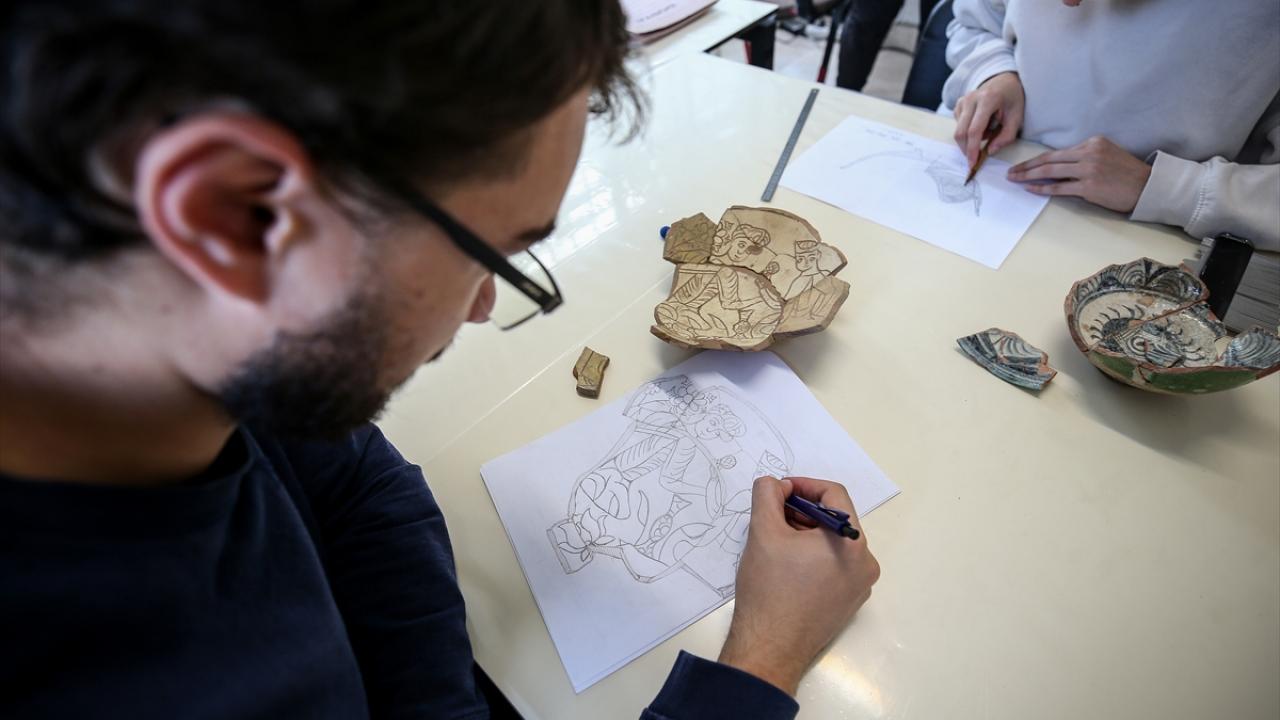 "Bunların ortaya çıkması İznik`in yelpazesini daha da genişletti"