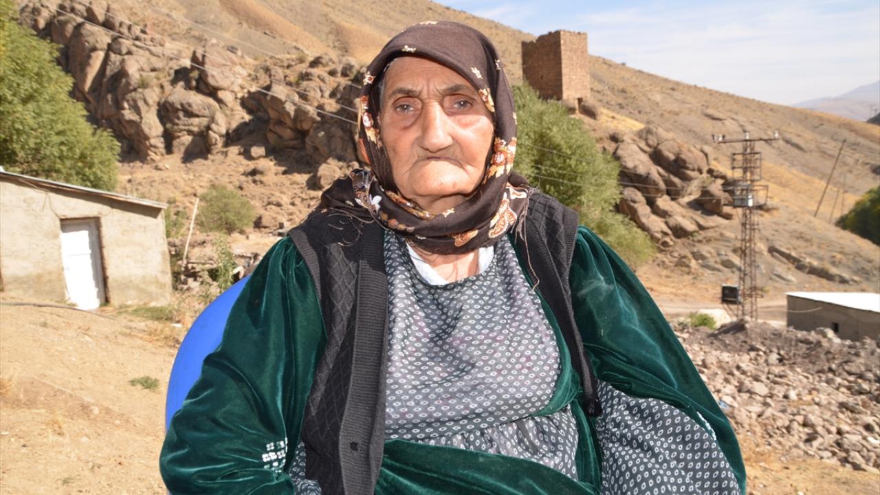 "İki doz aşımı da oldum"